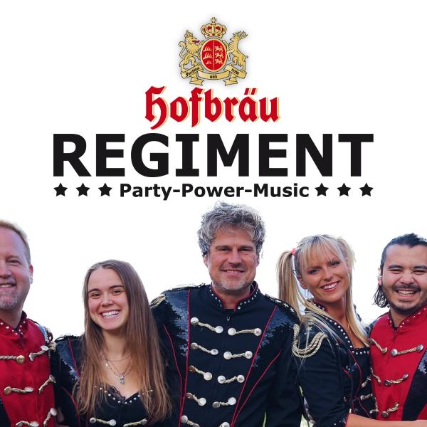 Hofbräu Regiment
